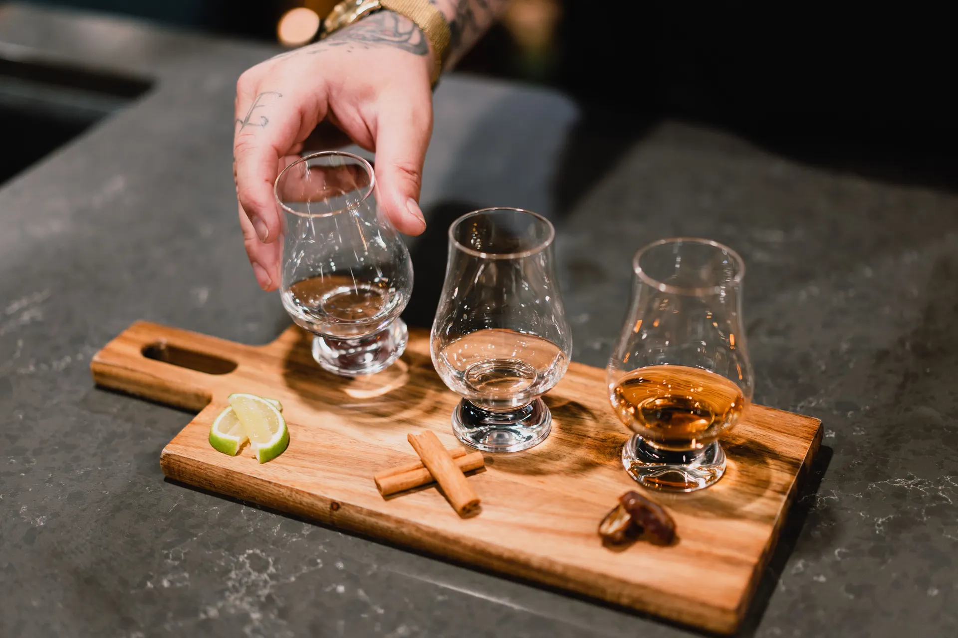 Visit Durango Craft Spirits